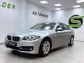 BMW 520 i / LEDER  / BI-XENON / SCHIEBEDACH Stříbrná - thumbnail 3