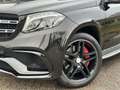 Mercedes-Benz GLS 63 AMG 4MATIC 585 pk | Massage | 7pers. | Panodak | Full Schwarz - thumbnail 27