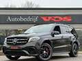 Mercedes-Benz GLS 63 AMG 4MATIC 585 pk | Massage | 7pers. | Panodak | Full Schwarz - thumbnail 1