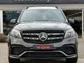 Mercedes-Benz GLS 63 AMG 4MATIC 585 pk | Massage | 7pers. | Panodak | Full Schwarz - thumbnail 12