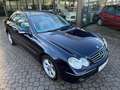 Mercedes-Benz CLK 200 Kompressor Avantgarde *HU neu*1.Hand*Scheckheft* Blau - thumbnail 1