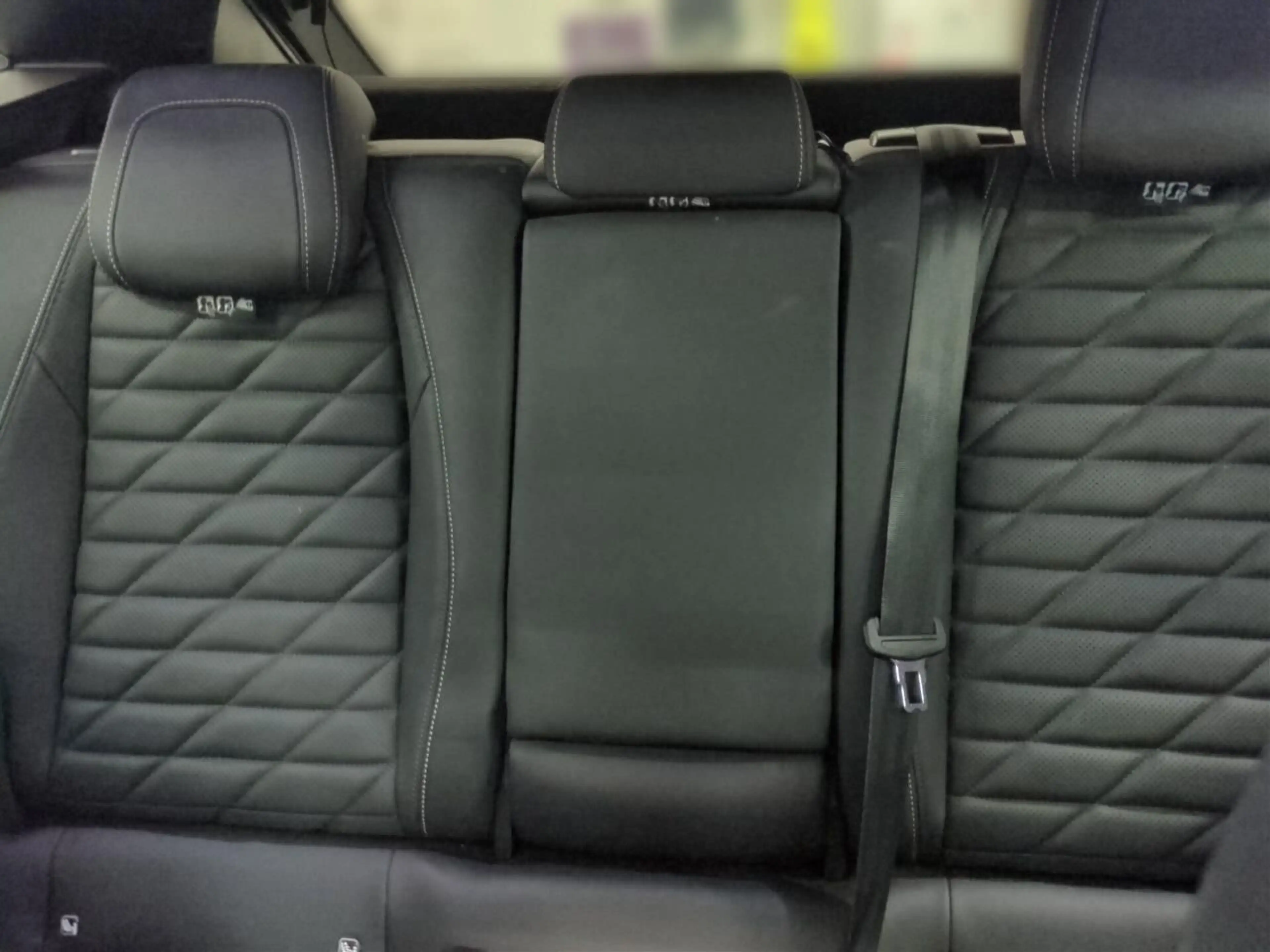 Peugeot 3008 GT Elektromotor 210 ACC+AHK+Alcantara+LED — photo 2