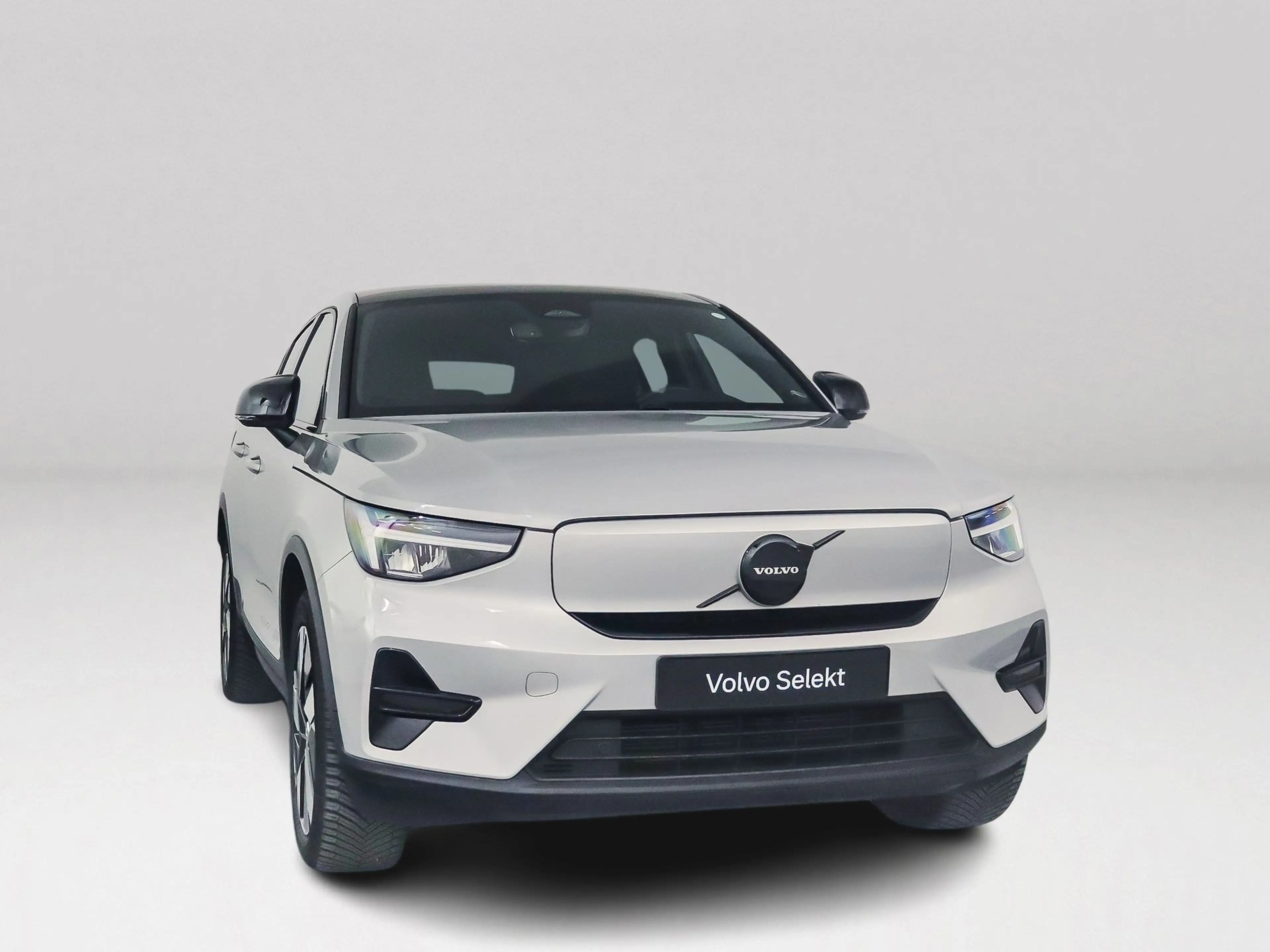 Volvo C40 Single Motor Core 69 kWh | Panoramadak — photo 9