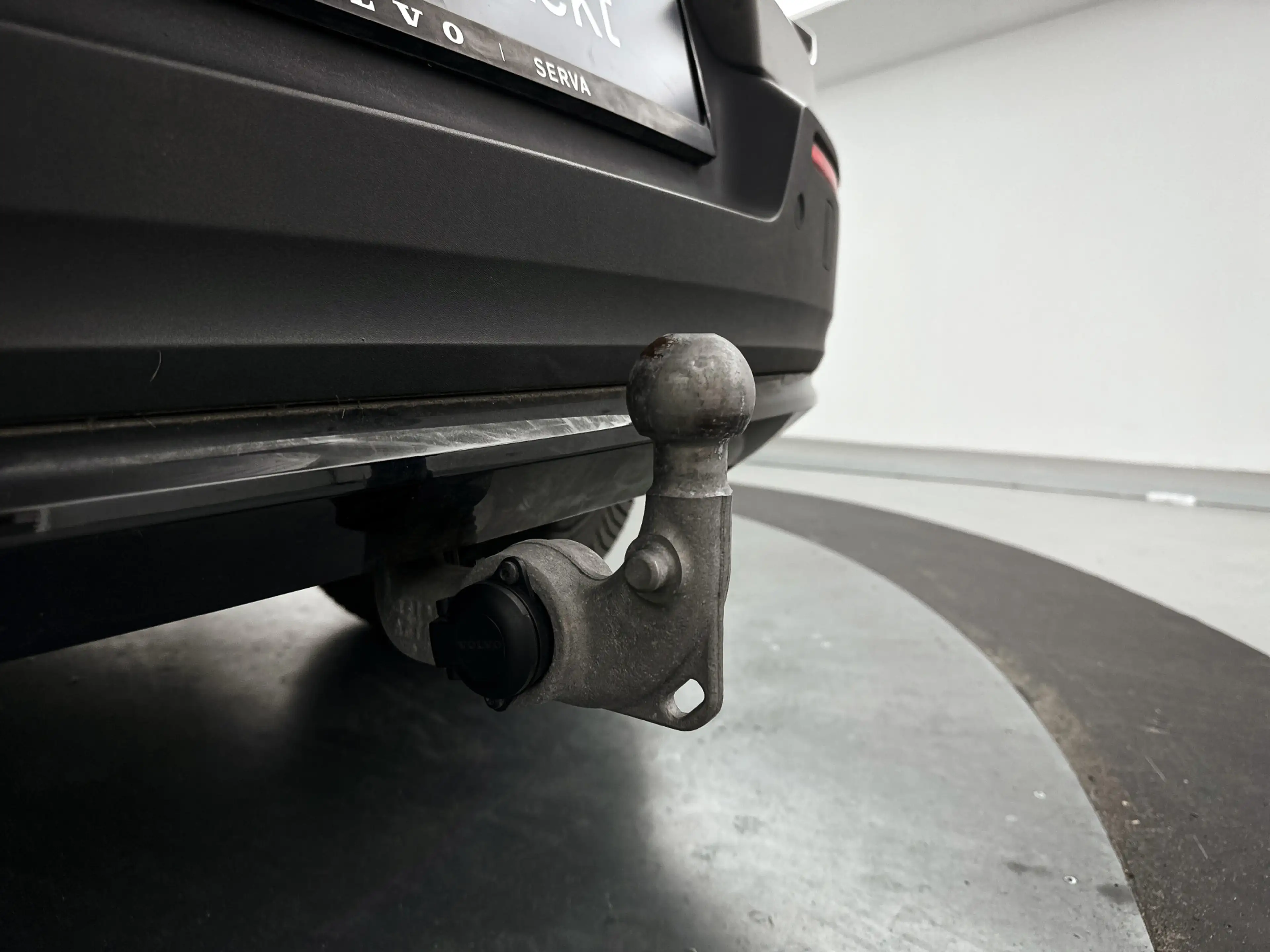 Volvo C40 Single Motor Core 69 kWh | Panoramadak — photo 13