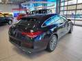 Mercedes-Benz CLA 220 Shooting Brake LED ACC Wide Navi SHZ RFK Černá - thumbnail 7