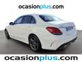 Mercedes-Benz C 200 9G-Tronic Blanco - thumbnail 3
