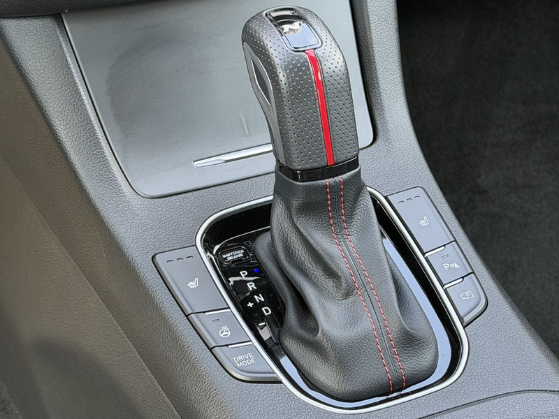 Hyundai i30 N Line Mild-Hybrid|ACC|BLIS|Kamera|Keyless| — photo 10