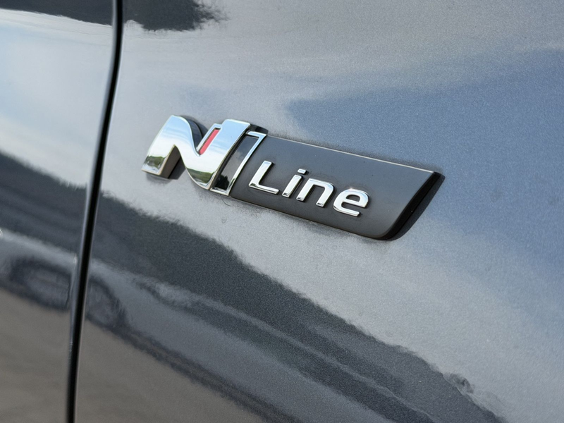 Hyundai i30 N Line Mild-Hybrid|ACC|BLIS|Kamera|Keyless| — photo 3