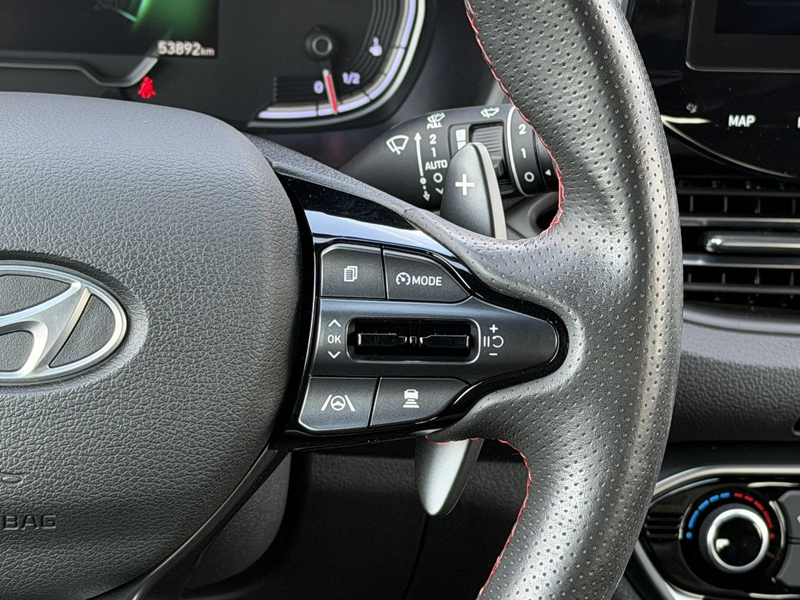 Hyundai i30 N Line Mild-Hybrid|ACC|BLIS|Kamera|Keyless| — photo 15