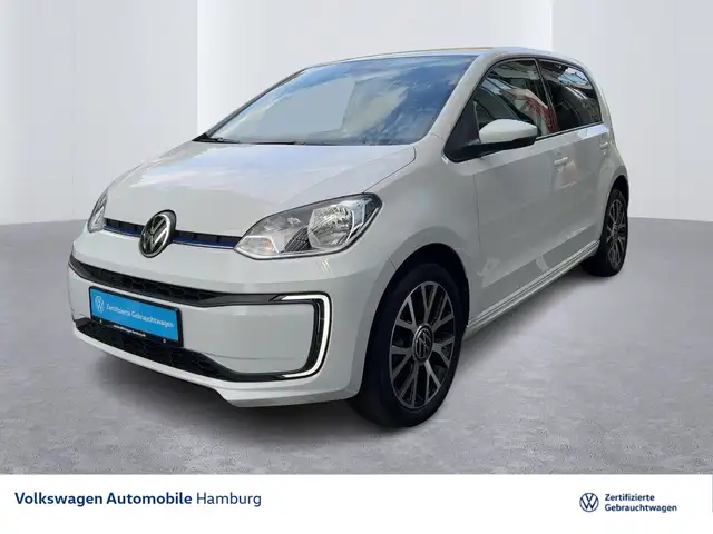 Volkswagen e-up! Edition Einparkhilfekamera Sitzheizung