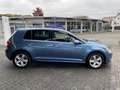 Volkswagen Golf VII 1.2 TSI LIFE + PDC + KLIMA Klima Einparkhilfe Blau - thumbnail 4