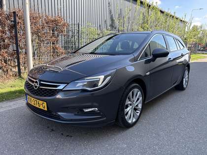 Opel Astra Sports Tourer 1.0 Edition / AIRCO / NAVI / CRUISE