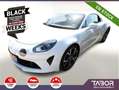 Alpine A110 1.8 TCe 252 Aut LED GPS 18p PDC Blanc - thumbnail 1