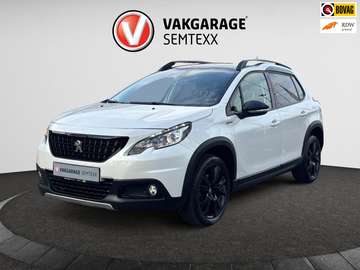 1.2 PureTech GT-line | Clima | Cruise | Distr. Ver