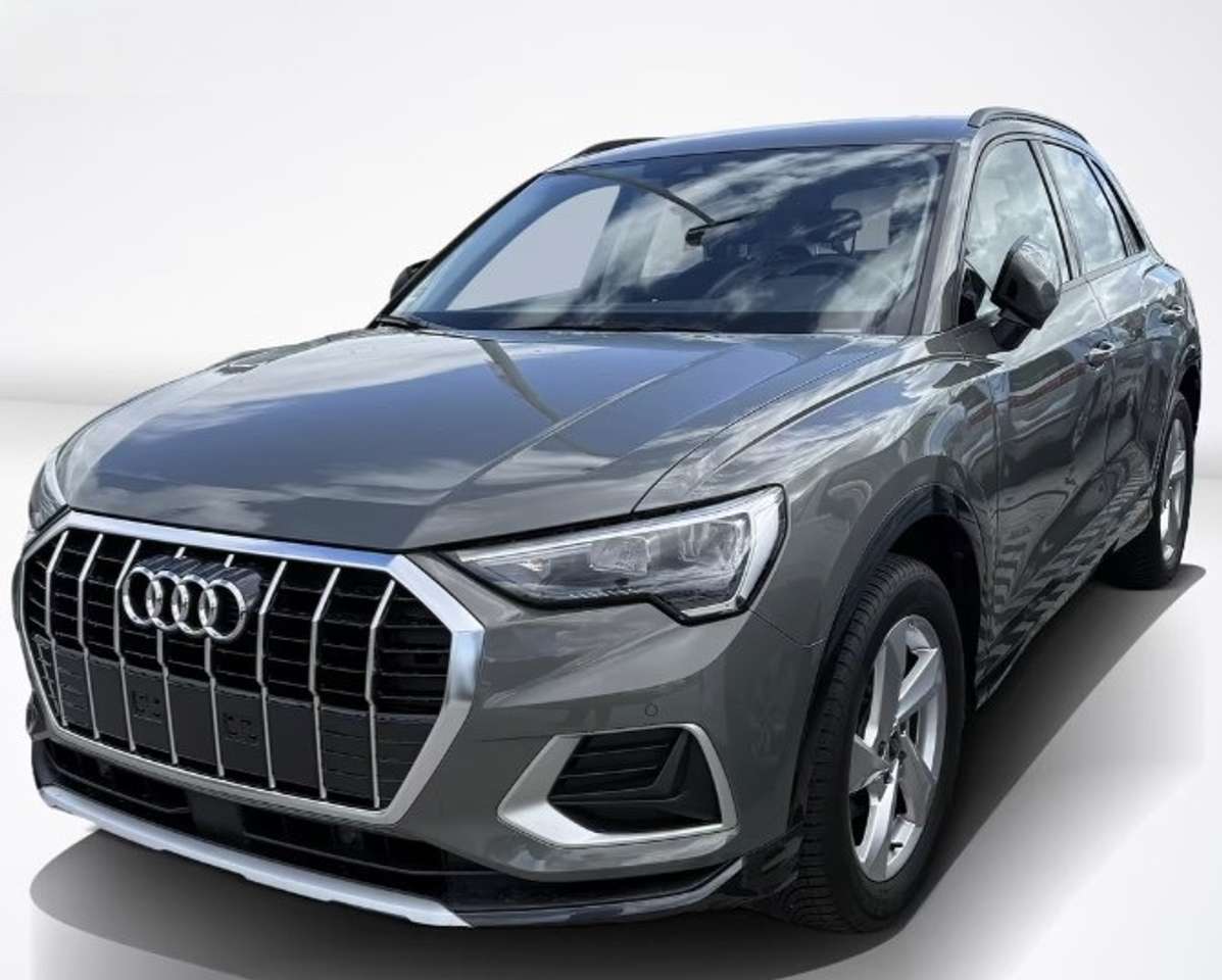 Audi Q3 Q3 1.4 tfsi Advanced Business pk150cv s-tronic