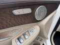 Mercedes-Benz GLC 350 d 4Matic *PANO/LEDER/NIGHT/BURMESTER* Weiß - thumbnail 9