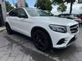 Mercedes-Benz GLC 350 d 4Matic *PANO/LEDER/NIGHT/BURMESTER* Weiß - thumbnail 3