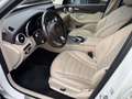 Mercedes-Benz GLC 350 d 4Matic *PANO/LEDER/NIGHT/BURMESTER* Weiß - thumbnail 7