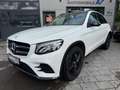 Mercedes-Benz GLC 350 d 4Matic *PANO/LEDER/NIGHT/BURMESTER* Weiß - thumbnail 4