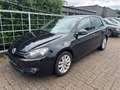 Volkswagen Golf VI Style TEMPOMAT KLIMA SHZ MFL Noir - thumbnail 3
