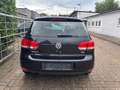 Volkswagen Golf VI Style TEMPOMAT KLIMA SHZ MFL Noir - thumbnail 6