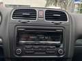 Volkswagen Golf VI Style TEMPOMAT KLIMA SHZ MFL Noir - thumbnail 16
