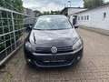 Volkswagen Golf VI Style TEMPOMAT KLIMA SHZ MFL Noir - thumbnail 2
