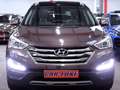 Hyundai SANTA FE 2.2 CRDI 197CV 4WD EXECUTIVE BOITE AUTO PANO DAK Bruin - thumbnail 15