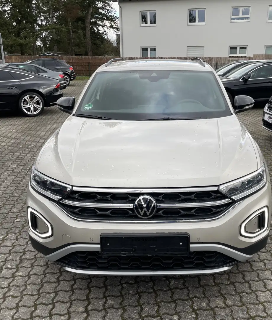 Volkswagen T-Roc 1.5 TSI OPF DSG Move - 2