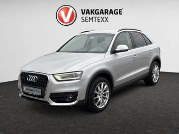 2.0 TFSI Quattro | Navi | Clima | Electr. Verstelb