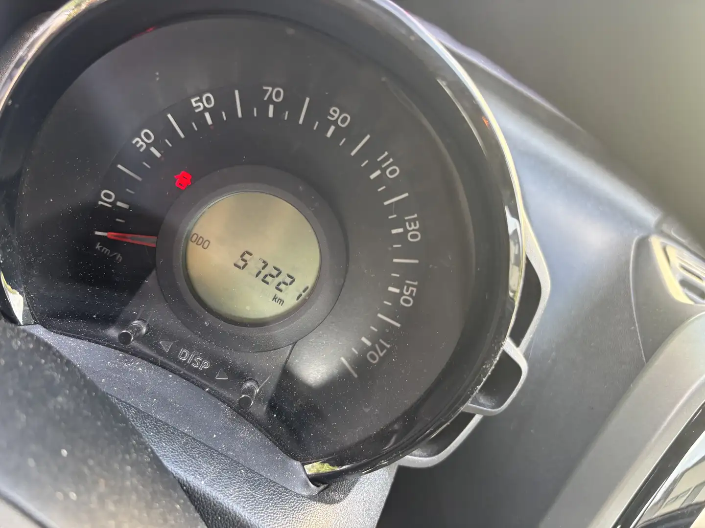 Toyota Aygo x - 1