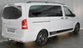 Mercedes-Benz Vito Tourer Pro lang 8Sitzer! Optik Paket! Weiß - thumbnail 7
