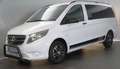 Mercedes-Benz Vito Tourer Pro lang 8Sitzer! Optik Paket! White - thumbnail 11