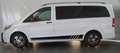 Mercedes-Benz Vito Tourer Pro lang 8Sitzer! Optik Paket! White - thumbnail 5