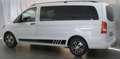 Mercedes-Benz Vito Tourer Pro lang 8Sitzer! Optik Paket! White - thumbnail 6