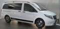 Mercedes-Benz Vito Tourer Pro lang 8Sitzer! Optik Paket! White - thumbnail 10