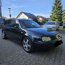 2.8 V6 4Motion