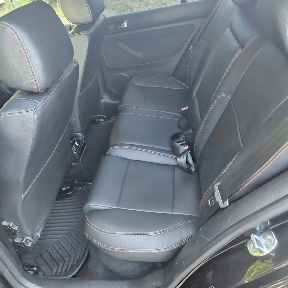Volkswagen Golf 2.8 V6 4Motion, foto 11