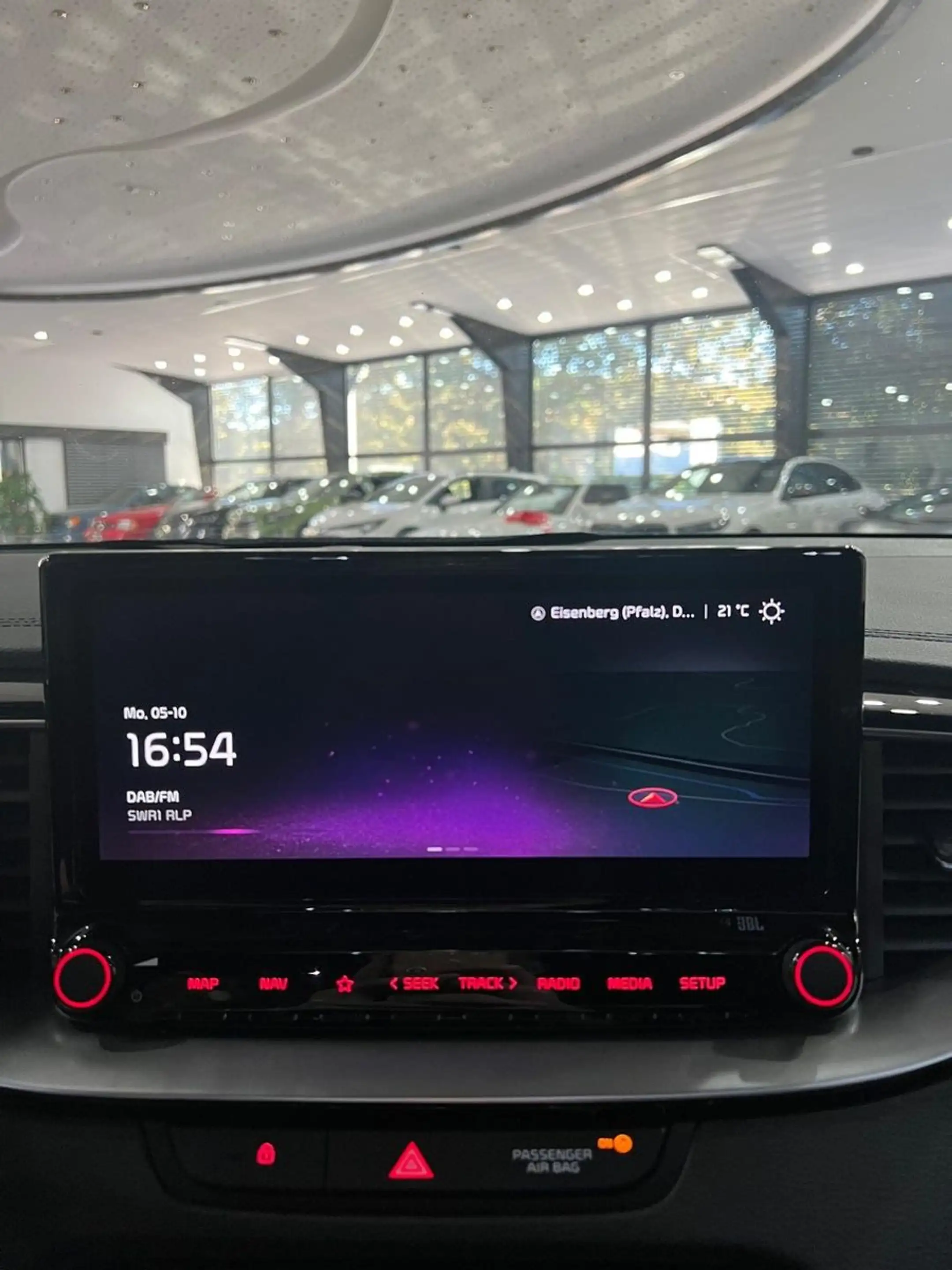 Kia Ceed SW / cee'd SW Ceed SW /GT Line/Panorama/ACC/Kamera/JBL — photo 14