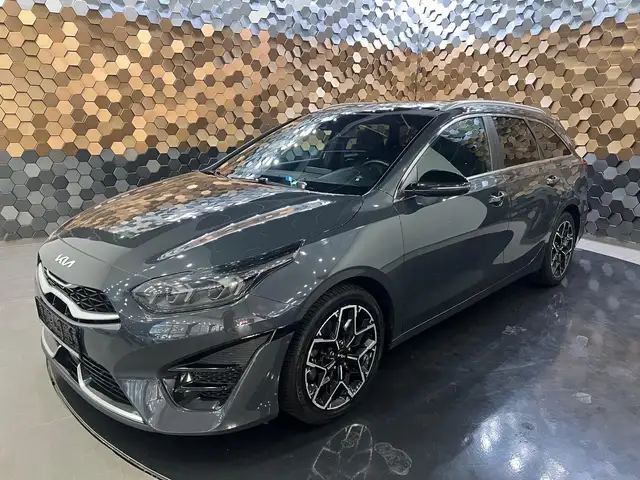 Kia cee'd Sportswagon Ceed SW /GT Line/Panorama/ACC/Kamera/JBL