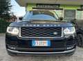 Land Rover Range Rover 3.0 tdV6 Vogue MY 2014 TUTTI TAGLIANDI LAND Nero - thumbnail 2