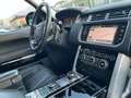 Land Rover Range Rover 3.0 tdV6 Vogue MY 2014 TUTTI TAGLIANDI LAND Nero - thumbnail 12