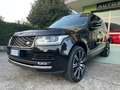 Land Rover Range Rover 3.0 tdV6 Vogue MY 2014 TUTTI TAGLIANDI LAND Nero - thumbnail 4
