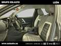 Citroen C4 X Hybrid Max eDSC6 145 Gris - thumbnail 9