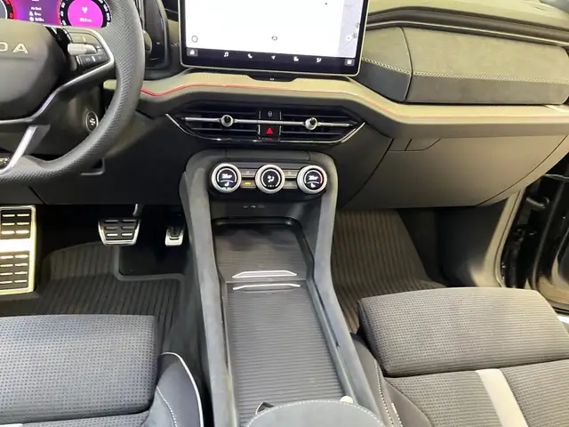 Skoda Kodiaq view 11