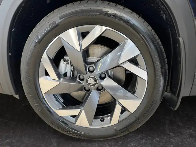 Skoda Kodiaq view 17