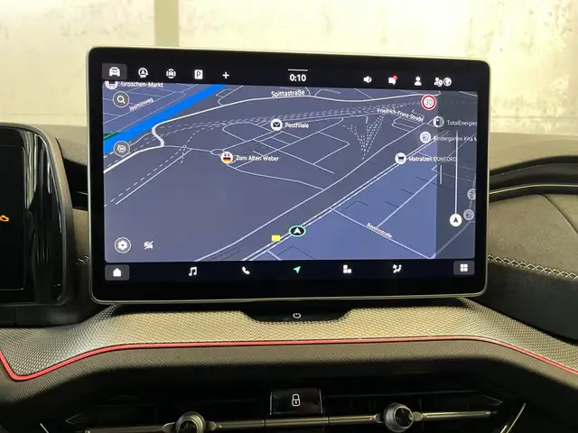 Skoda Kodiaq view 15