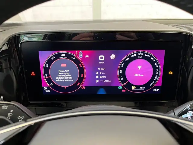 Skoda Kodiaq view 14