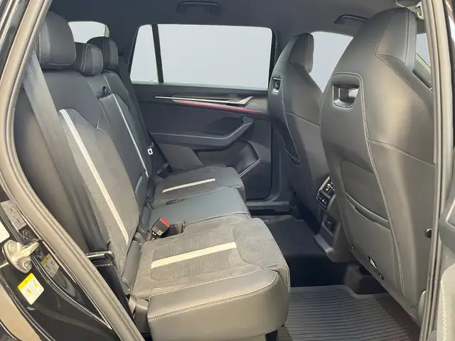 Skoda Kodiaq view 13