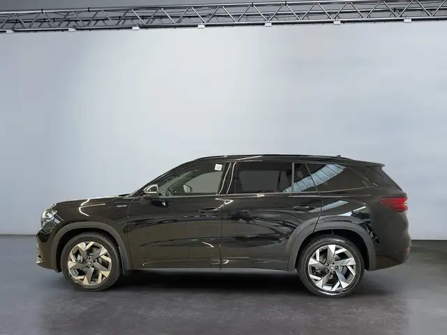 Skoda Kodiaq view 5